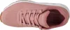 Top-down view of a pink sneaker. Anteprima dell’immagine prodotto