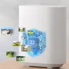 Lot de 4 caméras solaires + station d'enregistrement 32 Go Voir les images du produit 3