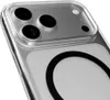 PURO Bumper Lite Mag voor iPhone 17 Pro Max Productafbeelding-voorbeeld 4