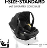 Hauck Babyschale Drive N Care i-Size ab Geburt Produktbild-Vorschau 8