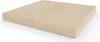Turnmatte 2-teilig 100x100x10 beige | Weichbodenmatte | Produktbild-Vorschau 1