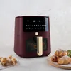 Friggitrice ad aria calda da 8 litri Leonardo Collection Anteprima dell’immagine prodotto 5