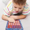Tablet per l'apprendimento del tedesco-inglese Spidey e i Anteprima dell’immagine prodotto 11
