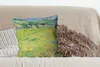 MuchoWow® Zierkissen Sofakissen Wohnzimmer Dekokissen 50x50 Produktbild-Vorschau 4