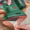 Ponceuse Bosch EasySander 18V-8 Voir les images du produit 4