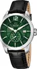 Jaguar Armbanduhr Date Acamar Green Produktbild-Vorschau 4