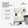 KlarsteinBella Evo kuchyňský robot | planetární míchací Náhled obrázku produktu 5