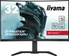 Iiyama G-MASTER Red Eagle GCB3280QSU-B1 - LED-Monitor - Voir les images du produit 1