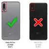 Etui Book Case dla LG K22 Etui Flip Cover Etui na telefon Podgląd zdjęcia produktu 4