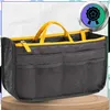 Sac à main pour femmes Sac à cosmétiques Organisateur Voir les images du produit 6