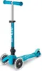 Micro Mobility Mini Micro Deluxe Foldable LED, Kinder, Produktbild-Vorschau 1