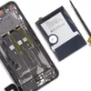 Clappio, batterie d'échange pour Nothing Phone 1 capacité Voir les images du produit 3