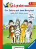 Ein Zebra auf dem Ponyhof - Leserabe 1. Klasse - Voir les images du produit 1