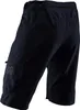 Leatt Herren Mountainbike Shorts Enduro 2.0 , Schwarz, L Produktbild-Vorschau 2