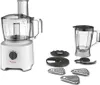Moulinex FP246110 Küchenmaschine 2,4 l Weiß 700 W Produktbild-Vorschau 1