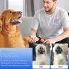 Pfotentrimmer für Hunde, USB Wiederaufladbar Produktbild-Vorschau 4