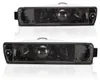 JOM Front Blinker schwarz VW Golf II Jetta 2 GL GTI Produktbild-Vorschau 1