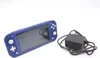 Nintendo Switch Lite Blau Produktbild-Vorschau 5