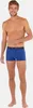 HOM Unterhose HOM BOXERLINES HO1 Basic Boxershorts 2er Pack Produktbild-Vorschau 5