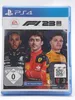 F1 23 PS4-Spiel Produktbild-Vorschau 2