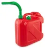 Kraftstoffkanister 20L mit Trichter & Anzeige HDPE Produktbild-Vorschau 4