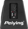 Peiying PY250QA Subwoofer s vestavěným zesilovačem 10", 200 Náhled obrázku produktu 5