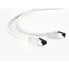 Helos Patchkabel F/FTP Cat 8.1 weiß 0,5m -Twisted Pair, Produktbild-Vorschau 3