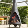 La Hacienda Colorado 160 Tuinhaard Podgląd zdjęcia produktu 5