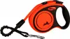 Laisse Flexi Xtreme, sangle, orange, taille S, 5 m, 20 kg Voir les images du produit 22