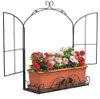 DanDiBo Pflanzenhalter Wand Wandblumenhalter Fenster Produktbild-Vorschau 9