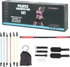Zestaw Dc31 z drążkiem do pilatesu Hms Podgląd zdjęcia produktu 2