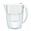 Aquaphor 2,8 L Wasserfilterkanne + 6 Kartuschen gratis Produktbild-Vorschau 3