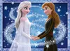 Ravensburger Frozen 200 T. XXL Les sœurs enchantées Voir les images du produit 2