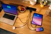 Verbatim Mini-GaN-Ladegerät 100W 4-Port, 1x USB-A , 3x Produktbild-Vorschau 15