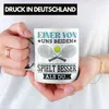 Trendation - Tennis Spuch Tasse Geschenk Tennisspieler Produktbild-Vorschau 2