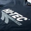 Hi-Tec Tshirts Retro, 92800312456, Größe: 170 Produktbild-Vorschau 4