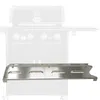 Outdoorchef Ersatzteil Flammabdeckung Edelstahl für Produktbild-Vorschau 1