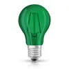 Osram LED STAR Deco Classic Grün 1.6 W/7500K E27 (ersetzt Produktbild-Vorschau 1