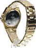 Guess Classic Damenuhr Guess-GW0877L2 Produktbild-Vorschau 4