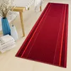 Läufer Teppich Meterware Flur Wohnzimmer Schlafzimmer Produktbild-Vorschau 1