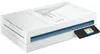 HP Scanjet Pro N4600 fnw1 - skener dokumentů - CMOS / CIS - Náhled obrázku produktu 10