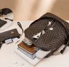 STILVORA  2-teiliges Damen Rucksack Set, großer Produktbild-Vorschau 6