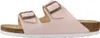BIRKENSTOCK ARIZONA BIRKO-FLOR EMBOSS Rosa Produktbild-Vorschau 2