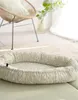 Julius Zöllner Kuschelnest NIDO Jersey - Tropic Produktbild-Vorschau 7