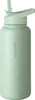 Trinkflasche Edelstahl 1L Thermoflasche Sport Flasche Produktbild-Vorschau 10
