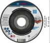 Disque à tronçonner PRO Stone, 115 x 2,5 x 22,23 mm Voir les images du produit 2
