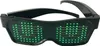 LED Brille anpassbar BT LED Brille Buntes Licht Gluehbrille Produktbild-Vorschau 2
