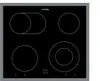 Privileg PCTHR K6042 IN, Schwarz, Integriert, 56 cm, Produktbild-Vorschau 3