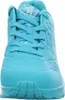 Skechers Uno Loving Damen Sneaker in Türkis, Größe 39 Produktbild-Vorschau 5