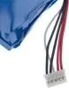 Batterie de rechange Harman/Kardon Esquire 2 CP-HK03 2800 Voir les images du produit 8